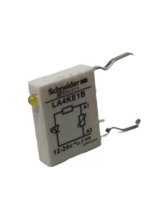 Filtre anti-interférences Schneider Telemecanique LA4KE1B